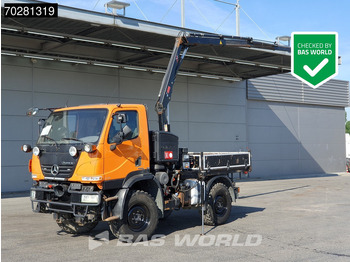 Planbil MERCEDES-BENZ