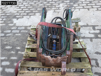 Ny Hurtigkobling Onbekend QC90H: bilde 5