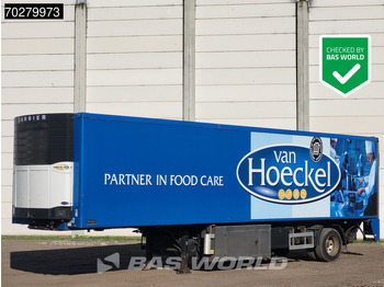 Kjølesemi PACTON
