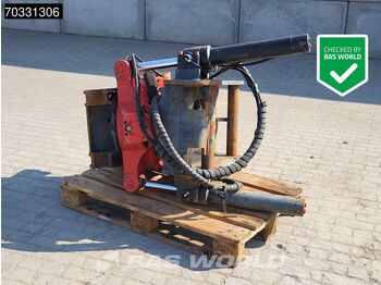 Hurtigkobling ROTOTILT