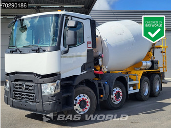 Betongbil LIEBHERR