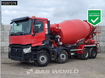 Betongbil LIEBHERR