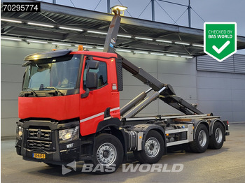Krokbil RENAULT C 430
