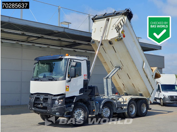 Tippbil RENAULT C 460