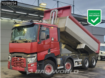 Tippbil RENAULT C 520