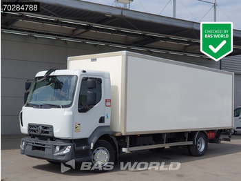 Skapbil RENAULT D 240