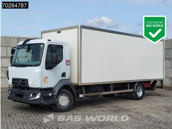 Skapbil RENAULT D 240
