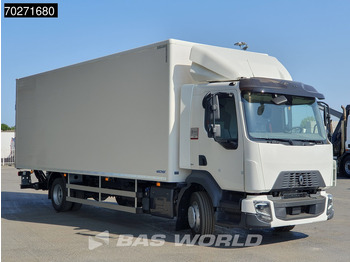 Ny Skapbil Renault D 240 4X2 NEW 12tonner 240PK 1500kg Ladebordwand ACC Euro 6: bilde 3