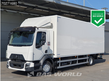 Skapbil RENAULT D 240