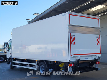 Ny Skapbil Renault D 250 4X2 NEW 16tonner 2Tons Ladebordwand ACC LED Euro 6: bilde 2