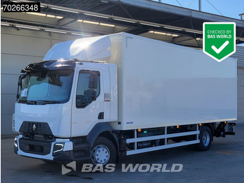 Skapbil RENAULT D 250