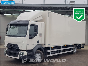 Skapbil RENAULT D 250