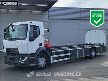 Planbil RENAULT D 280