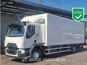 Skapbil RENAULT D 280