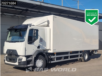 Skapbil RENAULT D 320