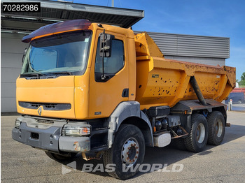 Tippbil RENAULT Kerax 420
