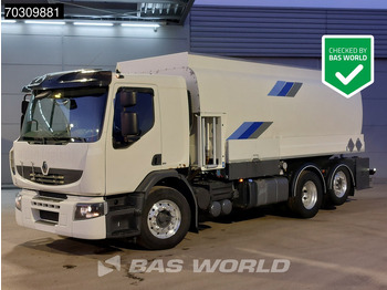 Tankbil RENAULT Premium 430