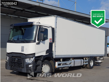 Skapbil RENAULT T 380