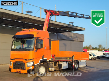 Planbil RENAULT T 380