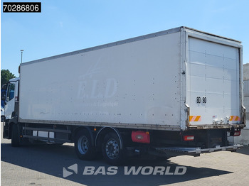 Skapbil Renault T 380 T 6X2 Ladebordwand Liftachse Hartholz-Boden Euro 6: bilde 2