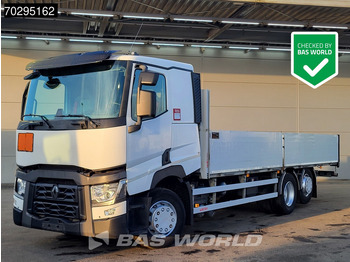 Planbil RENAULT T 440