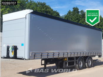 Gardintrailer