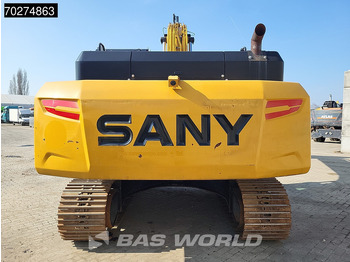 Leie Sany SY265 C LC CE / EPA CERTIFIED Sany SY265 C LC CE / EPA CERTIFIED: bilde 3