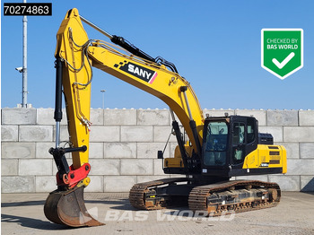 Leie Sany SY265 C LC CE / EPA CERTIFIED Sany SY265 C LC CE / EPA CERTIFIED: bilde 1