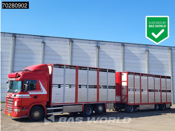 Skapbil SCANIA G 420