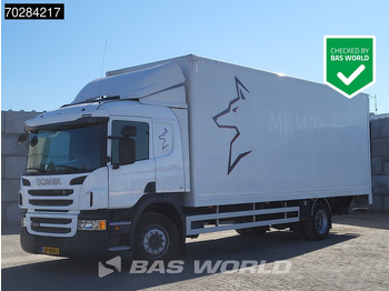 Skapbil SCANIA P 250