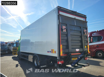 Skapbil Scania P280 4X2 NL-Truck 2000kg Ladebordwand Automatic Euro 6: bilde 2