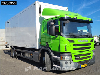Skapbil Scania P280 4X2 NL-Truck 2000kg Ladebordwand Automatic Euro 6: bilde 3