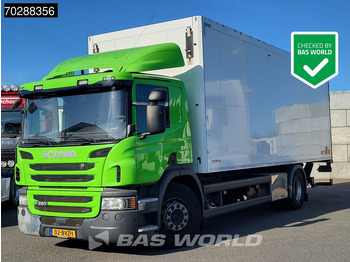 Skapbil SCANIA P 280