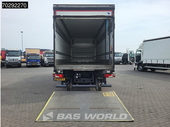 Skapbil Scania P410 6X2 NL-Truck Lift+steering Axle Automatic Xenon Euro 6: bilde 3