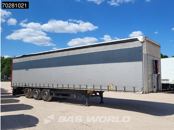 Gardintrailer Schmitz Cargobull S01 3 axles: bilde 3