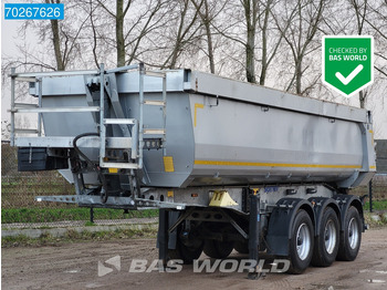 Tippsemi SCHMITZ SGF
