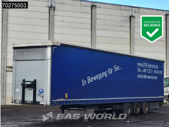Gardintrailer SCHWARZMÜLLER