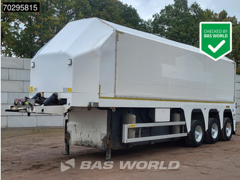 Semitrailer FAYMONVILLE