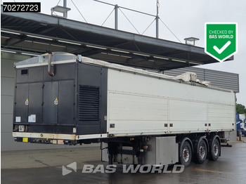 Semitrailer