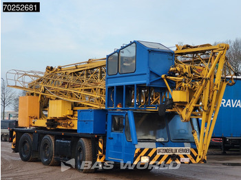 Leie Spierings SK345-AT3 Spierings SK345-AT3: bilde 3