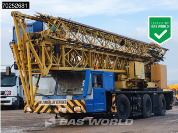 Leie Spierings SK345-AT3 Spierings SK345-AT3: bilde 1