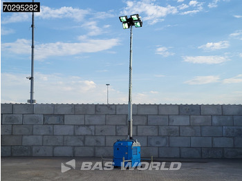 Lysmast Towerlight Hydro Power Cube: bilde 3