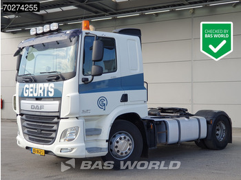 Trekkvogn DAF CF 440