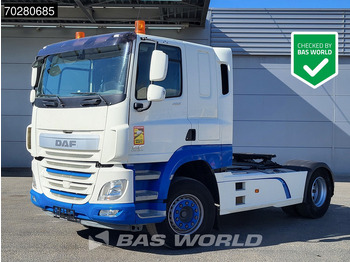 Trekkvogn DAF CF 460