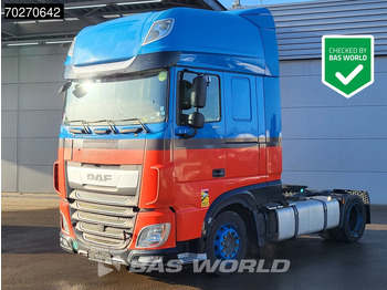 Trekkvogn DAF XF 450