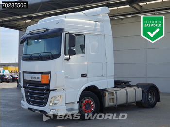 Trekkvogn DAF XF 460