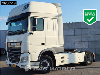 Trekkvogn DAF XF 460