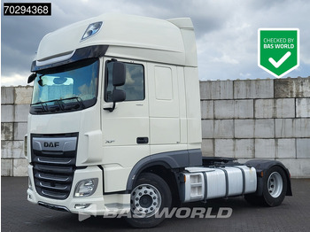 Trekkvogn DAF XF 480