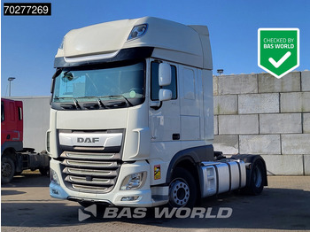 Trekkvogn DAF XF 480
