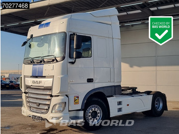 Trekkvogn DAF XF 480